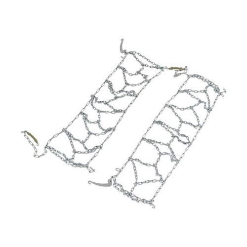 Металлические цепи на колеса для подметальных машин Limpar 84 pro, limpar 104 pro-Tehinstrument